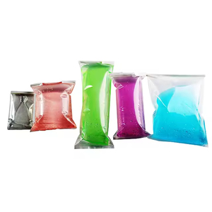 Sacs en plastique jetables en aluminium <span class=keywords><strong>pour</strong></span> l'échantillonnage alimentaire et les tests - Product Image 5