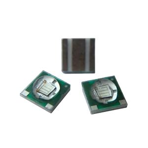 RZXLED 435nm 440nm 445nm 450nm 460nm 470nm 블루LED 3W 블루 3535 다이오드 SMD LED 의료용 현미경용 - Product Image 1