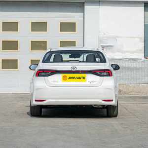 Nuova Toyota Corolla 1.8L Hybrid Elite Edition 2026 - <span class=keywords><strong>Auto</strong></span> Nuova in Stock Pronta per la Spedizione - Product Image 6