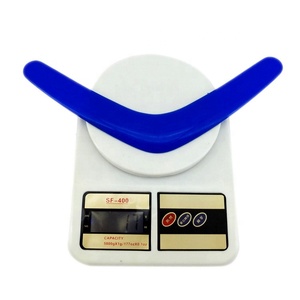 Bomerang — jouet en plastique coloré pour enfants, personnalisé, en forme de V - Product Image 6