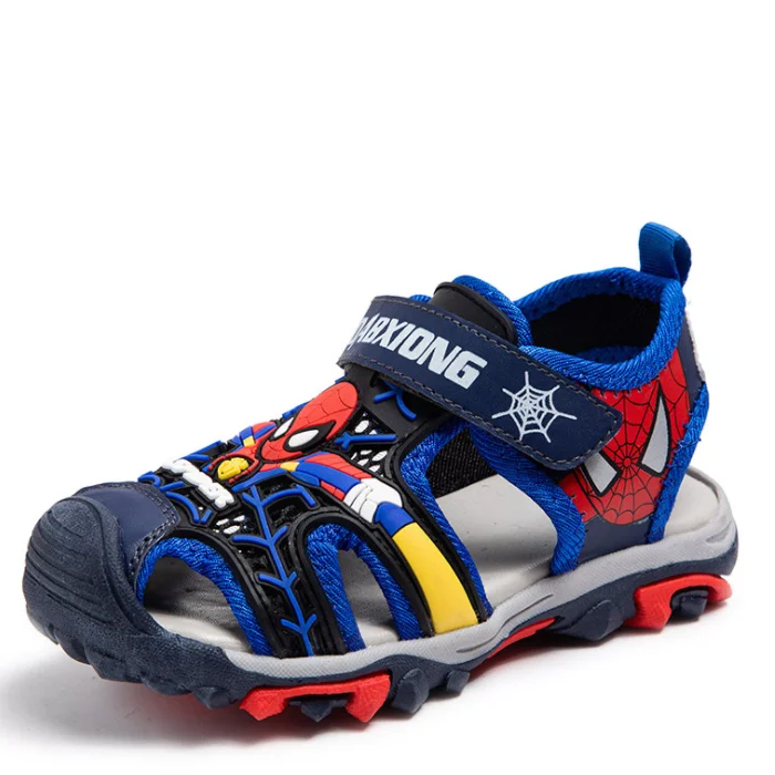 Children Sandals For boy Sport Kids Summer Shoes boy Sandals