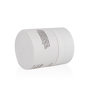 30Ml 50Ml Đôi Tường Kem Bơm Không Có Không Khí Bơm <span class=keywords><strong>Jar</strong></span> Sang Trọng Bơm Không Khí <span class=keywords><strong>Jar</strong></span> Matte Trắng Xanh Màu Hồng Tùy Chỉnh 1Oz - Product Image 6