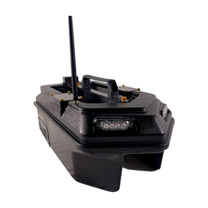 Nouveau <span class=keywords><strong>bateau</strong></span> de pêche à la ligne à un clic avec GPS, <span class=keywords><strong>bateau</strong></span> à appât avec sondeur GPS <span class=keywords><strong>pour</strong></span> la pêche à la <span class=keywords><strong>carpe</strong></span>, outil de pêche intelligent de haute précision - Product Image 2