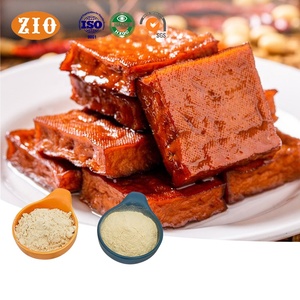 Thực phẩm lớp men protein BỘT DINH DƯỠNG Enhancer cho bánh sử dụng - Product Image 4