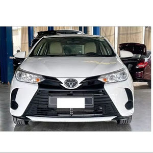 2022 седан Toyota YarisS S доступный седан премиум-класса, надежный б/у - Product Image 1