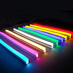 Tùy chỉnh <span class=keywords><strong>Led</strong></span> Neon cửa hàng kinh doanh Burger cửa hàng bánh Pizza <span class=keywords><strong>Led</strong></span> Neon logo cho cửa hàng trang trí - Product Image 6