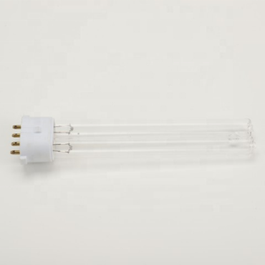 Lampe germicide UV <span class=keywords><strong>9W</strong></span> GPL9W/4P, lumière ultraviolette, lampe de stérilisation <span class=keywords><strong>UVC</strong></span> pour équipement de désinfection - Product Image 5