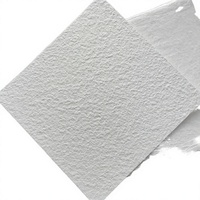 Papel de Filtro Cualitativo de Pulpa de Madera para Filtración de Laboratorio, Grados de Flujo Rápido, Medio y Lento, Tamaño Personalizado, OEM
