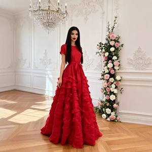 beautiful dresses for plus size ladies Pretty Pink Sweetheart Long Zipeer Back Plus Size Prom Dresses