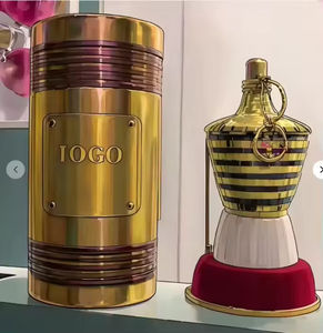 Colonia Masculina Original de Alta Calidad <span class=keywords><strong>Y</strong></span> <span class=keywords><strong>EDP</strong></span> 2026, Fragancia Duradera en Botella con Textura Cremosa - Product Image 5