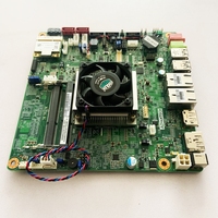 Carte mère industrielle embarquée ADVANTECH AIMB-230 REV.A1 19A7023002-01, module de carte CPU, carte de contrôle en stock