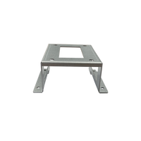Services de découpe et pliage laser de tôles multi-processus sur mesure Merrill, tolérance de haute précision 0,01-0,05 mm, boîtier d'ordinateur OEM