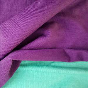 Tissu Lenzing Modal, Modal Tencel, élasthanne - Product Image 4