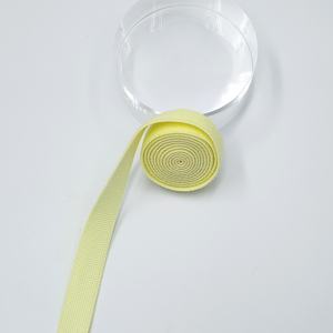 Vente en gros de hauts de sport blancs/noirs avec résistance à la tendance Accessoires de vêtements Élastiques rapides Bande de soie Poitrine Velours Sangle - Product Image 1