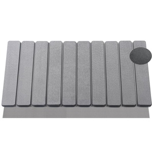 Thiết kế hiện đại Non-Slip tắm phòng tắm <span class=keywords><strong>Mat</strong></span> có thể gập lại Diatomite đá Tắm <span class=keywords><strong>Mat</strong></span> - Product Image 1