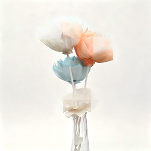 <span class=keywords><strong>Fiori</strong></span> di Gardenia <span class=keywords><strong>in</strong></span> <span class=keywords><strong>Legno</strong></span> Sola <span class=keywords><strong>Artigianali</strong></span> all'Ingrosso, 8 cm, Decorazioni Floreali <span class=keywords><strong>in</strong></span> Rattan Ecologico per Halloween, Matrimoni, Feste, Lauree, Festa del Papà - Product Image 3