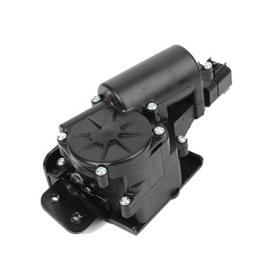 ตัวกระตุ้นล็อคประตู 13581405 สำหรับอะไหล่ทดแทนรถบรรทุกเชฟโรเลต LT - Product Image 1