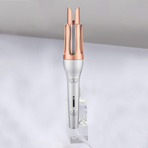 Nuevo Rizador de Pelo Explosivo, Rizador de Pelo Ondulado Personalizado de Fábrica, Rizador de Pelo Sin Calor Suave y de Buena Venta - Product Image 1