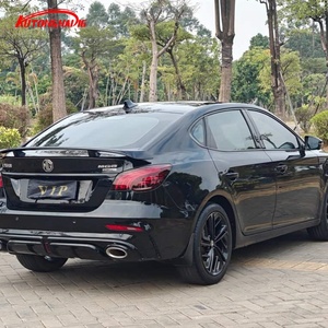 Morris Garages MG 6 <span class=keywords><strong>Voiture</strong></span> d'<span class=keywords><strong>occasion</strong></span> 1.5T 181CV 7DCT Berline de luxe Essence Véhicule d'<span class=keywords><strong>occasion</strong></span> Rapport d'inspection certifié Chine - Product Image 4