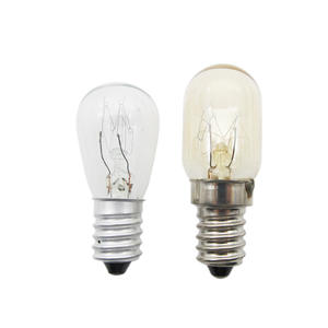 Ampoule LED universelle E14 pour four à micro-ondes 15W et hotte aspirante 5W, pour lampes de réfrigérateur, livraison gratuite - Product Image 2