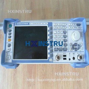 Analyseurs de Réseau Vectoriels R&S ZNA26 2 ou 4 Ports 10 MHz à 26,5 GHz Utilisés hx1 hx1 - Product Image 1