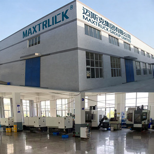 MAXTRUCK Piezas de Carrocería para Camiones Europeos OEM 1340450 42533556 42559051 500099507 500099425 5001842757 Banda Tensora para IV Stralis - Product Image 2