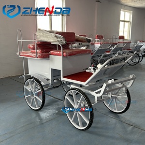Best Selling Classic Custom Marathon Rickshaw Special Transportation Style Custom Mara Marathon - Product Image 5