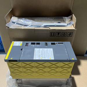 Variateur de fréquence FANUC neuf A06B-6087-H115, amplificateur de commande AC, expédition accélérée A06B-6087-H115, A06B-6087-H115 FANUC DRIVE neuf - Product Image 4