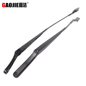 Brazo de Limpiaparabrisas Gaojie de 380 mm para Parabrisas Delantero, Repuesto para Volkswagen Magotan B7 2007-2016 - Product Image 3