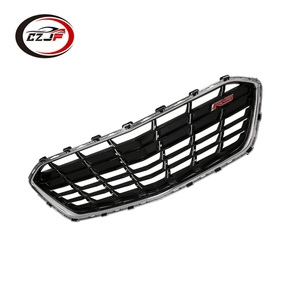 <span class=keywords><strong>Prix</strong></span> d'usine CZJF Nouvelle arrivée Calandre avant pour <span class=keywords><strong>Chevrolet</strong></span> <span class=keywords><strong>Cruze</strong></span> 2016 2017 <span class=keywords><strong>2018</strong></span> OEM 84009674 - Product Image 3