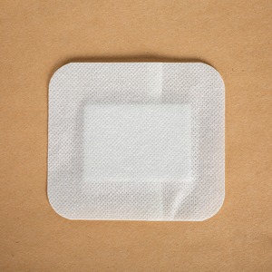 Soyunma yara pansuman yara bakımı tedarikçisi ilk yardım acil tıbbi cerrahi hastane özelleştirilmiş steril - Product Image 1