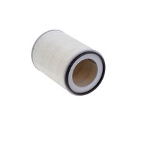 17569 AF4927 Filtre à air haute efficacité, pièces de rechange pour camions lourds, machines de construction, équipements