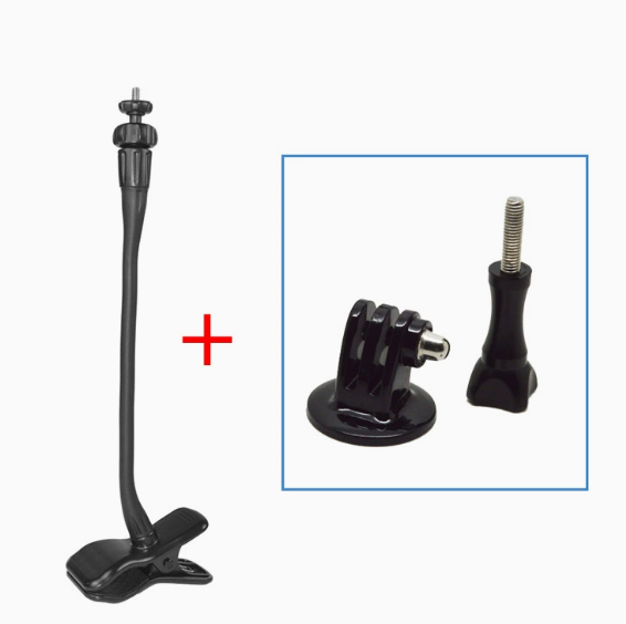 Adaptateur GP375 + Vis