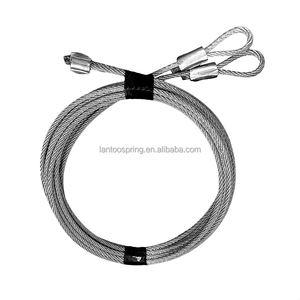 Câble de levage pour <span class=keywords><strong>porte</strong></span> de garage <span class=keywords><strong>sectionnelle</strong></span>, vente en gros, prix abordable, modèle 2026, offre spéciale - Product Image 3