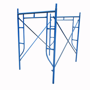 Andamio Metálico <span class=keywords><strong>de</strong></span> Hormigón en Oferta, <span class=keywords><strong>Escalera</strong></span> <span class=keywords><strong>de</strong></span> Andamio Metálico para Estructuras <span class=keywords><strong>de</strong></span> Acero, Andamio <span class=keywords><strong>de</strong></span> Marco Metálico para Construcción - Product Image 1