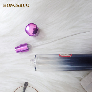 Hongshuo 15# Household Cleaning Perfume <strong>Sprayer</strong> Head Fine Mist Aluminum Alloy Pump Nozzle Durable Metal Trusted <strong>Manufacturer</strong> - Product Image 3