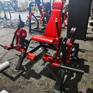 Equipo <span class=keywords><strong>de</strong></span> Gimnasio Comercial, Rack <span class=keywords><strong>de</strong></span> Sentadillas con Peso Libre, Ejercicio <span class=keywords><strong>de</strong></span> Espalda, Entrenamiento Ajustable, Máquina <span class=keywords><strong>de</strong></span> Polea para Gimnasio - Product Image 3