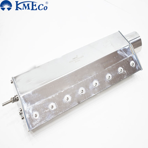 KMECO-cuchillo de aire de acero inoxidable personalizado, sistema de secado de longitud personalizado - Product Image 4