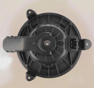OE # AV1119846AB AV1Z19805C 1811783 pièces automobiles A/C ventilateur de chauffage 12V AC moteur de ventilateur pour <span class=keywords><strong>FORD</strong></span> ECOSPORT/B-MAX/<span class=keywords><strong>Fiesta</strong></span>/Fusion/F650/750 - Product Image 2
