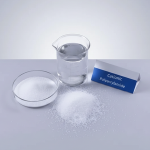 Aote Brand Poliacrilammide Anionica (PAM) Coagulante Flocculante 99,9% Purezza CAS 9003-05-8 Prodotto Chimico <span class=keywords><strong>per</strong></span> il Trattamento delle Acque - Product Image 1