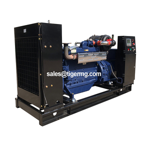 Generazione di idrogeno da fattoria da 50kw 1000kw da biomassa a metano generatore di combustione - Product Image 3