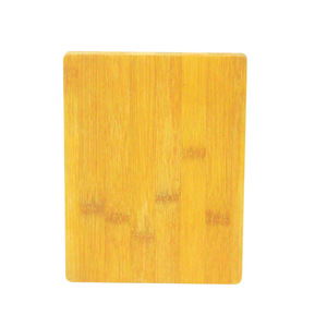 Juego de tablas de cortar personalizadas de tres piezas con asas, tabla de cortar de bambú, tabla de cortar comercial, cocina - Product Image 1