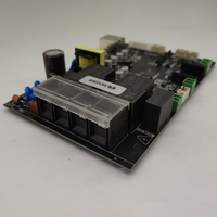 Placa de Control para Estación de Carga de Pared para Vehículos Eléctricos, PCBA de 7 kW, 11 kW, 22 kW, Solución Integral SKD, OEM, ODM y Personalización de Aplicaciones