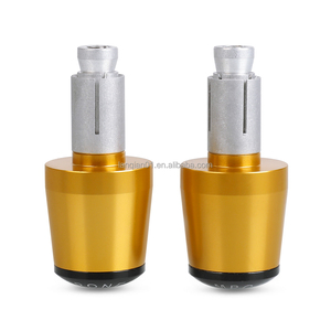 Contrapesos de manillar universales de 7/8" (22mm) para motocicleta <span class=keywords><strong>Honda</strong></span> NC <span class=keywords><strong>700X</strong></span> NC700X 2012-2016 - Product Image 2