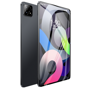 Nouvelle conception Tablette pour enfants Pad6s <span class=keywords><strong>Android</strong></span> <span class=keywords><strong>13</strong></span> 10,1 pouces HD Capacitive Éducative WIFI Jeux Octa Core 4G 5G Appel Tablette PC - Product Image 1