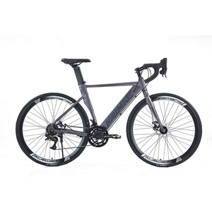 Bicicleta de Carretera Nueva 2025, 14 Velocidades, Llanta de 40mm, Frenos de Disco, 700C, Aipu-gonglu1haolvjia-14S, Aipu-gonglu1haolvji - Product Image 6