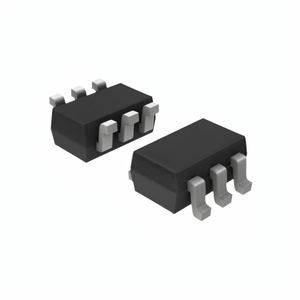 Servicio Integral Original de Transistores 6-TSSOP, SC-88, SOT-363 2N7002KDW-AU_R1_000A1 Compre Componentes Electrónicos en Línea - Product Image 1