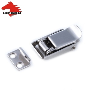 stainless steel heavy duty <b>toggle</b> <b>clamps</b> - Product Image 1