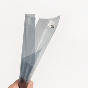 ฟิล์มกรองแสงติดกระจกรถยนต์ <span class=keywords><strong>V</strong></span> <span class=keywords><strong>Kool</strong></span> V70 คุณภาพสูง ความคมชัดสูง 70% VLT ป้องกันความร้อน ผลิตจากพลาสติกนาโนเซรามิก - Product Image 3