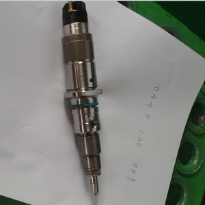 Injecteur Diesel 0 445 120 059 buse de <span class=keywords><strong>carburant</strong></span> 0445120059 pour c-ummins injecteur à rampe commune 0445120059 d'injection de <span class=keywords><strong>carburant</strong></span> 0 445 120 059 - Product Image 2